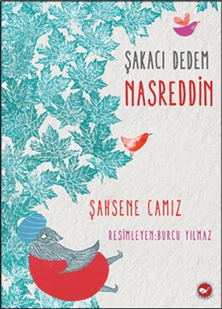 Şakacı Dedem Nasreddin