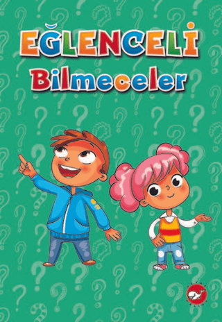 Eğlenceli Bilmeceler