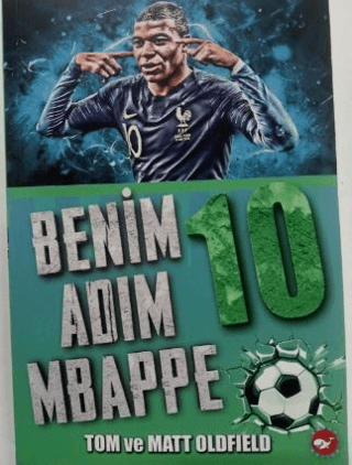 Benim Adım Mbappe