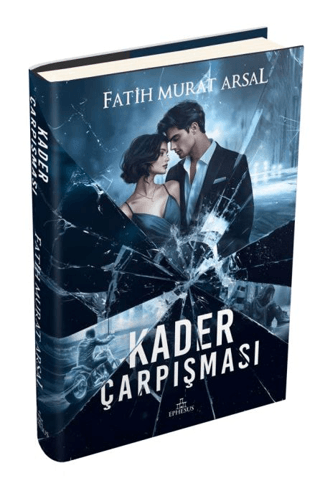 Kader Çarpışması (Ciltli)