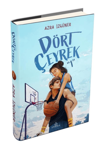 Dört Çeyrek 1 (Ciltli)
