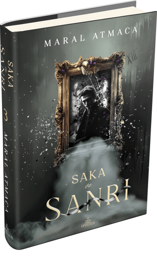 Saka ve Sanrı 3 (Ciltli)