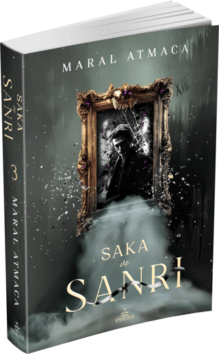 Saka ve Sanrı 3