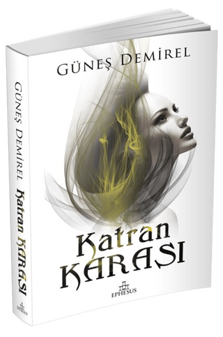 Katran Karası