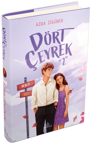 Dört Çeyrek 2 (Ciltli)