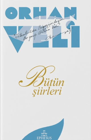 Orhan Veli: Bütün Şiirleri