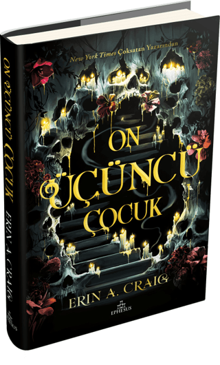 On Üçüncü Çocuk (Ciltli)