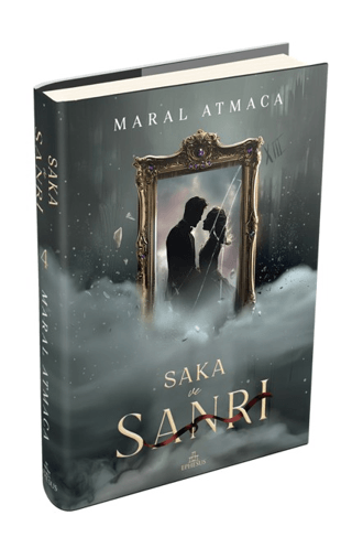 Saka ve Sanrı 4 (Ciltli)