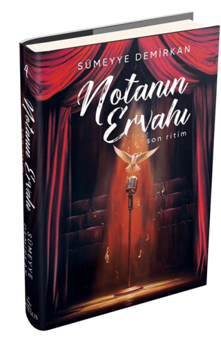 Notanın Ervahı: Son Ritim (Ciltli)