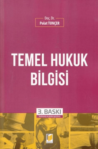 Temel Hukuk Bilgisi