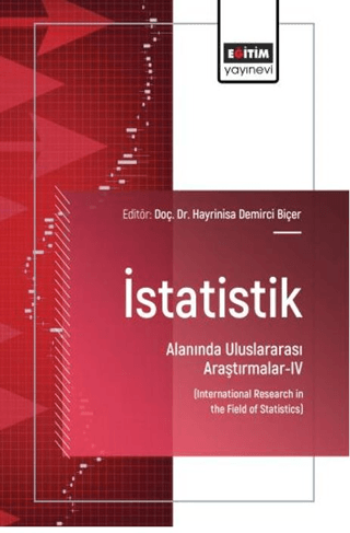 İstatistik Alanında Uluslararası Araştırmalar - 4
