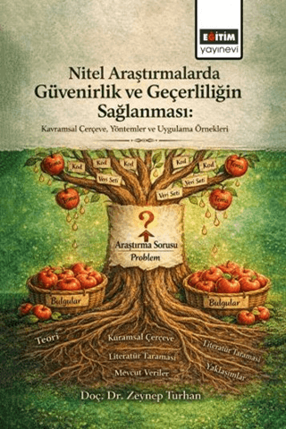 Nitel Araştırmalarda Güvenirlik ve Geçerliliğin Sağlanması: Kavramsal Çerçeve, Yöntemler ve Uygulama Örnekleri