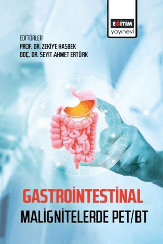 Gastrointestinal Malignitelerde PET/BT