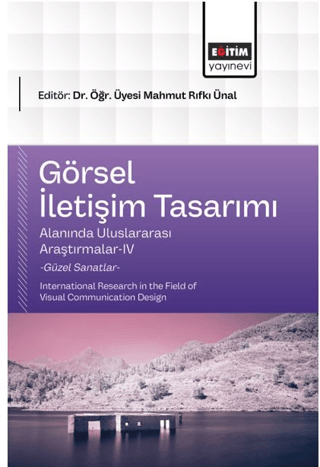 Görsel İletişim Tasarımı Alanında Uluslararası Araştırmalar - 4