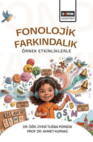 Fonolojik Farkındalık Örnek Etkinliklerle