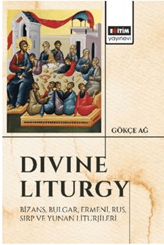 Divine Liturgy