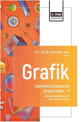 Grafik Alanında Uluslararası Araştırmalar – 2