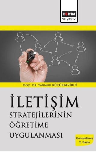 İletişim Stratejilerinin Öğretime Uygulanması