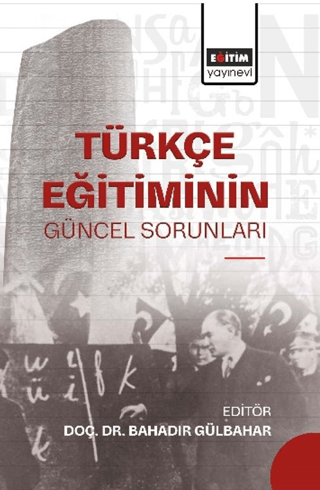Türkçe Eğitiminin Güncel Sorunları