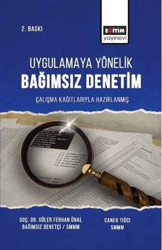 Uygulamaya Yönelik Bağımsız Denetim
