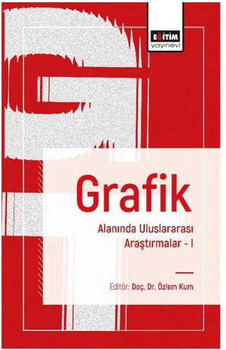 Grafik Alanında Uluslararası Araştırmalar - 1