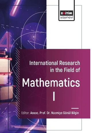 International Research in the Field of Mathematics I