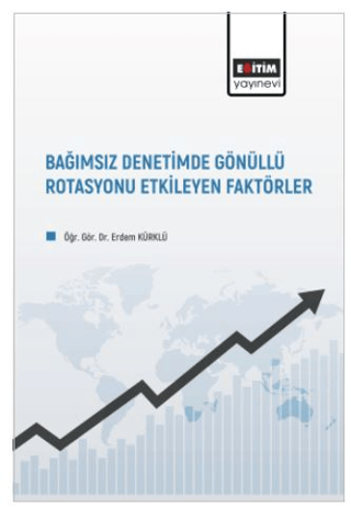 Bağımsız Denetimde Gönüllü Rotasyonu Etkileyen Faktörler