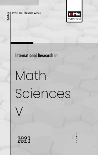 International Research in Math Sciences V
