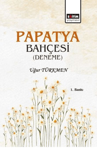 Papatya Bahçesi