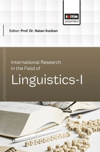 International Research In The Field Of Linguistics - 1