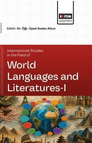 International Studies in the Field of World Languages and Literatures - 1