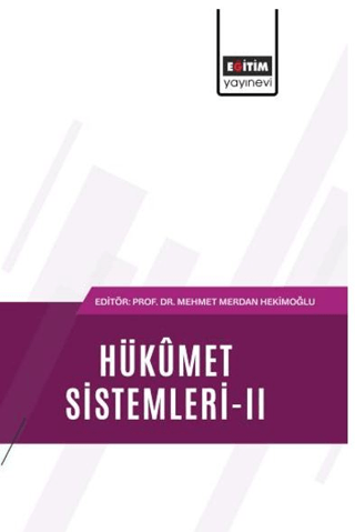 Hükûmet Sistemleri - 2