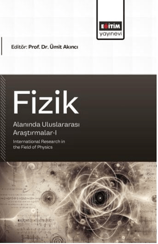 Fizik Alanında Uluslararası Araştırmalar - 1