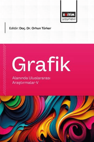 Grafik Alanında Uluslararası Araştırmalar - 5