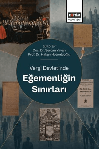 Vergi Devletinde Egemenliğin Sınırları