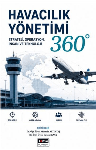 Havacılık Yönetimi 360°