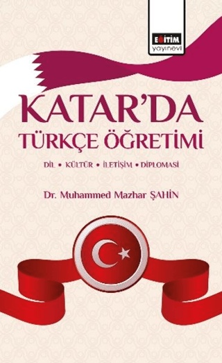 Katar’da Türkçe Öğretimi
