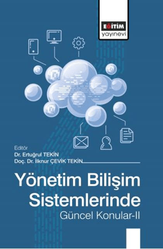 Yönetim Bilişim Sistemlerinde Güncel Konular - 2