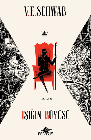 Işığın Büyüsü (Sihrin Tonları - 3)