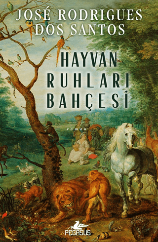 Hayvan Ruhları Bahçesi