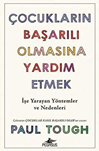 Çocukların Başarılı Olmasına Yardım Etmek