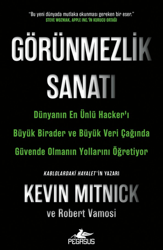 Görünmezlik Sanatı