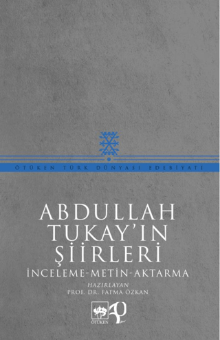Abdullah Tukay'ın Şiirleri