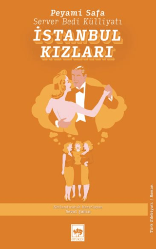 İstanbul Kızları