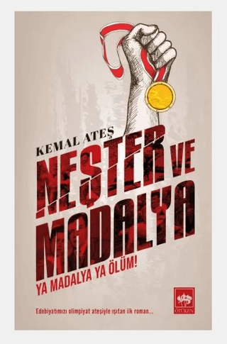 Neşter ve Madalya