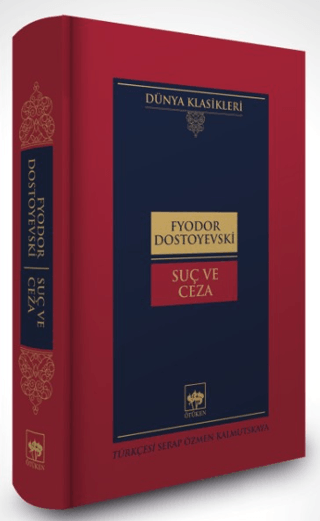 Suç ve Ceza