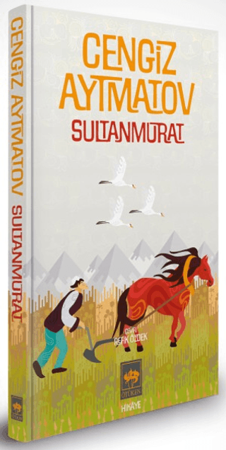Sultanmurat - Özel Baskı