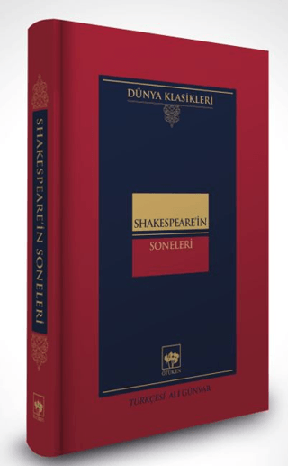 Shakespeare'in Soneleri