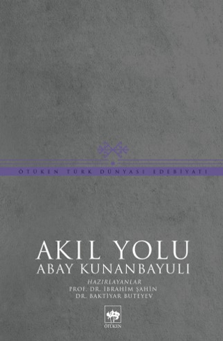 Akıl Yolu