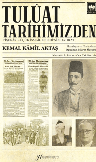 Tuluat Tarihimizden